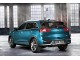 Характеристики автомобиля Kia Niro 1.6 GDI AMT Plug-in-Hybrid (08.2017 - 03.2019): фото, вместимость, скорость, двигатель, топливо, масса, отзывы