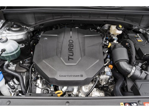 Характеристики автомобиля Kia Sorento 2.5 T-GDi DCT 2WD Gravity (11.2020 - н.в.): фото, вместимость, скорость, двигатель, топливо, масса, отзывы