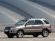 Характеристики автомобиля Kia Sportage 2.0 MT 4WD Comfort (04.2008 - 07.2010): фото, вместимость, скорость, двигатель, топливо, масса, отзывы