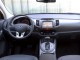 Характеристики автомобиля Kia Sportage 2.0 CRDI T AT 4WD Base (08.2010 - 03.2014): фото, вместимость, скорость, двигатель, топливо, масса, отзывы
