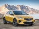 Характеристики автомобиля Kia Xceed 1.5 T-GDI AMT Prestige (11.2021 - 12.2022): фото, вместимость, скорость, двигатель, топливо, масса, отзывы