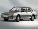 Характеристики автомобиля Лада 2115 Самара 1.5 MT Базовая (03.1997 - 03.2000): фото, вместимость, скорость, двигатель, топливо, масса, отзывы