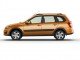 Характеристики автомобиля Лада Калина Кросс 1.6 AMT Люкс (11.2015 - 05.2017): фото, вместимость, скорость, двигатель, топливо, масса, отзывы