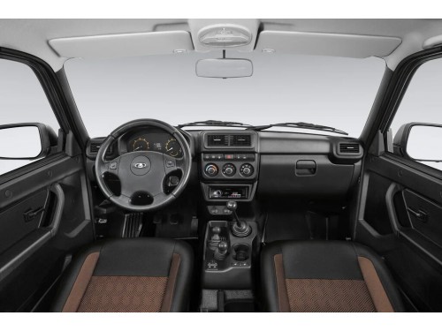 Характеристики автомобиля Лада Нива Бронто 1.7 MT Prestige (07.2021 - н.в.): фото, вместимость, скорость, двигатель, топливо, масса, отзывы