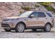 Характеристики автомобиля Land Rover Discovery 2.0 AT P300 HSE (12.2020 - 09.2021): фото, вместимость, скорость, двигатель, топливо, масса, отзывы
