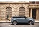 Характеристики автомобиля Land Rover Range Rover Evoque 2.0 AT SE (11.2018 - 08.2021): фото, вместимость, скорость, двигатель, топливо, масса, отзывы