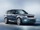 Характеристики автомобиля Land Rover Range Rover Sport 3.0 TD AT SE (08.2013 - 09.2017): фото, вместимость, скорость, двигатель, топливо, масса, отзывы