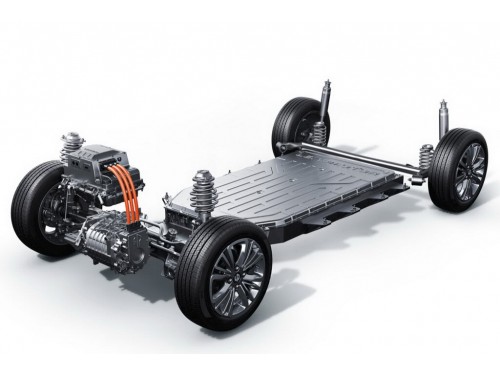 Характеристики автомобиля Leapmotor T03 41 kWh Star Diamond Edition (05.2020 - н.в.): фото, вместимость, скорость, двигатель, топливо, масса, отзывы