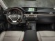 Характеристики автомобиля Lexus ES350 3.5 AT (07.2012 - 12.2015): фото, вместимость, скорость, двигатель, топливо, масса, отзывы