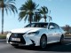 Характеристики автомобиля Lexus GS450h 3.5 CVT (10.2015 - 09.2018): фото, вместимость, скорость, двигатель, топливо, масса, отзывы