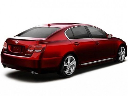 Характеристики автомобиля Lexus GS450h 3.5 CVT Luxury (02.2008 - 05.2012): фото, вместимость, скорость, двигатель, топливо, масса, отзывы