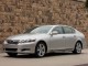 Характеристики автомобиля Lexus GS450h 3.5 CVT Luxury (02.2008 - 05.2012): фото, вместимость, скорость, двигатель, топливо, масса, отзывы