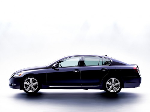 Характеристики автомобиля Lexus GS450h 450h art works (08.2010 - 02.2012): фото, вместимость, скорость, двигатель, топливо, масса, отзывы