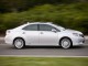 Характеристики автомобиля Lexus HS250h 2.4 CVT (08.2009 - 12.2012): фото, вместимость, скорость, двигатель, топливо, масса, отзывы