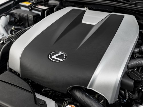 Характеристики автомобиля Lexus IS300 2.0 AT (11.2020 - н.в.): фото, вместимость, скорость, двигатель, топливо, масса, отзывы