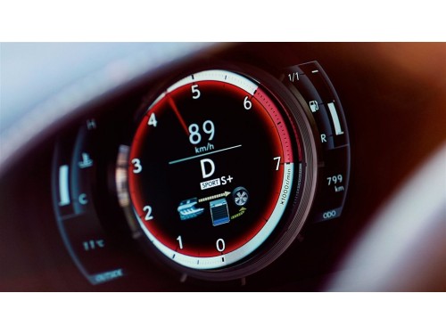 Характеристики автомобиля Lexus IS300h 2.5h CVT Luxury 2 (06.2013 - 10.2015): фото, вместимость, скорость, двигатель, топливо, масса, отзывы