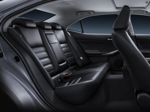 Характеристики автомобиля Lexus IS350 350 F Sport (05.2013 - 06.2014): фото, вместимость, скорость, двигатель, топливо, масса, отзывы