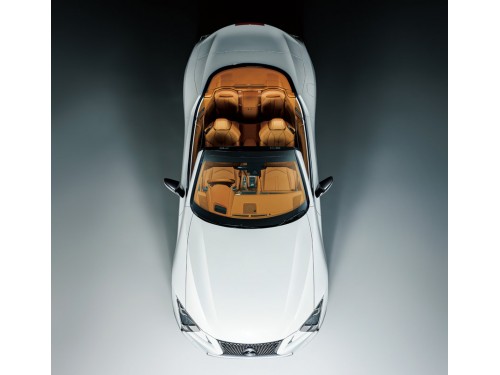 Характеристики автомобиля Lexus LC500 500 Convertible Structural Blue (06.2020 - 07.2020): фото, вместимость, скорость, двигатель, топливо, масса, отзывы