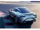 Характеристики автомобиля Lexus LC500h 500h (06.2023 - н.в.): фото, вместимость, скорость, двигатель, топливо, масса, отзывы