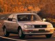 Характеристики автомобиля Lexus LS400 4.0 AT (12.1989 - 08.1992): фото, вместимость, скорость, двигатель, топливо, масса, отзывы