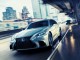 Характеристики автомобиля Lexus LS500h 500h (10.2017 - 09.2019): фото, вместимость, скорость, двигатель, топливо, масса, отзывы