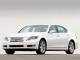 Характеристики автомобиля Lexus LS600hL 5.0 CVT Exclusive 5 (12.2009 - 12.2012): фото, вместимость, скорость, двигатель, топливо, масса, отзывы