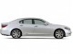 Характеристики автомобиля Lexus LS600hL 5.0 CVT Exclusive 5 (12.2009 - 12.2012): фото, вместимость, скорость, двигатель, топливо, масса, отзывы