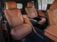 Характеристики автомобиля Lexus LX600 3.4 AT Luxury 7S (02.2021 - н.в.): фото, вместимость, скорость, двигатель, топливо, масса, отзывы