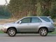 Характеристики автомобиля Lexus RX300 3.0 AT (01.2001 - 04.2003): фото, вместимость, скорость, двигатель, топливо, масса, отзывы