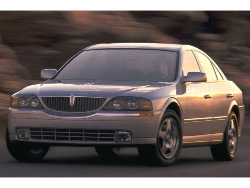 Характеристики автомобиля Lincoln LS 3.0 AT LSE V6 (06.2001 - 05.2002): фото, вместимость, скорость, двигатель, топливо, масса, отзывы