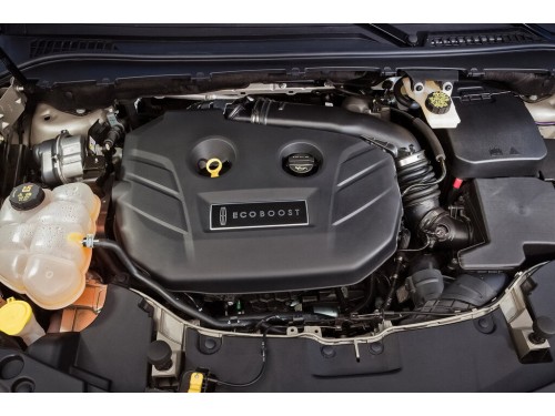 Характеристики автомобиля Lincoln MKC 2.0T AT AWD Premiere (06.2014 - 11.2017): фото, вместимость, скорость, двигатель, топливо, масса, отзывы