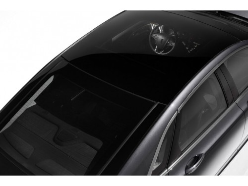 Характеристики автомобиля Lincoln MKZ 3.7 AT AWD Premiere (10.2012 - 06.2016): фото, вместимость, скорость, двигатель, топливо, масса, отзывы
