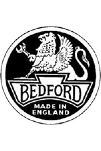 Легковые автомобили Bedford: модельный ряд и характеристики
