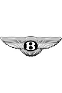 Легковые автомобили Bentley: модельный ряд и характеристики