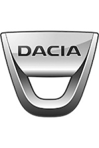 Легковые автомобили Dacia: модельный ряд и характеристики