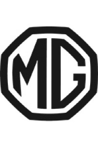 Легковые автомобили MG: модельный ряд и характеристики
