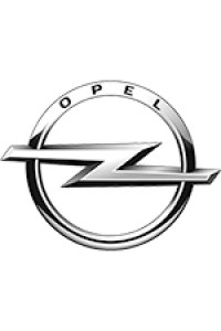 Легковые автомобили Opel: модельный ряд и характеристики