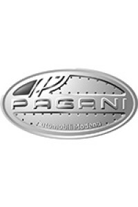 Легковые автомобили Pagani: модельный ряд и характеристики