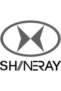 Легковые автомобили Shineray: модельный ряд и характеристики