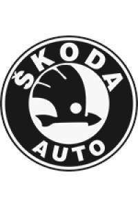 Легковые автомобили Skoda: модельный ряд и характеристики
