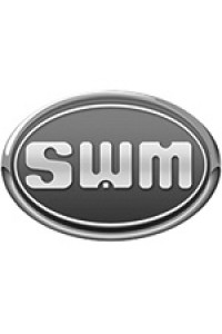 Легковые автомобили SWM: модельный ряд и характеристики