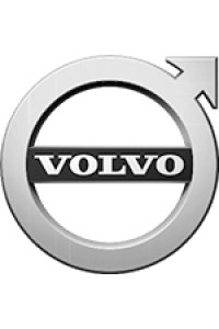 Легковые автомобили Volvo: модельный ряд и характеристики