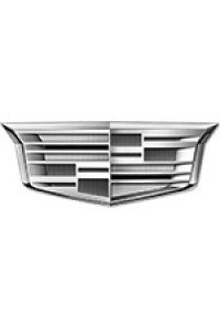 Легковые автомобили Cadillac: модельный ряд и характеристики