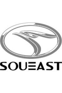Легковые автомобили Soueast: модельный ряд и характеристики