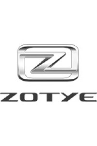 Легковые автомобили Zotye: модельный ряд и характеристики