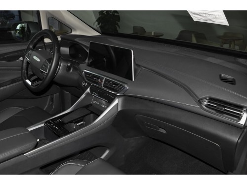 Характеристики автомобиля Maxus G50 Plus 1.5T DCT Airworthiness (04.2021 - 07.2022): фото, вместимость, скорость, двигатель, топливо, масса, отзывы