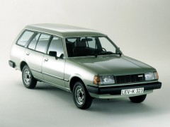 Mazda 323 1.3 MT (06.1980 - 06.1985)