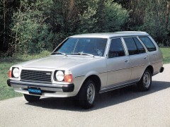 Mazda 323 1.3 MT (09.1977 - 05.1979)