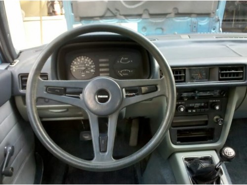 Характеристики автомобиля Mazda 626 2.0 MT (03.1979 - 08.1980): фото, вместимость, скорость, двигатель, топливо, масса, отзывы