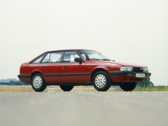 Mazda 626 2.0 MT LX (05.1985 - 03.1987)